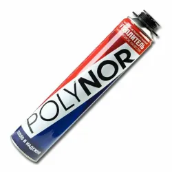 Напыляемый утеплитель Polynor