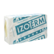 Минеральный утеплитель IZOTERM каменная вата 1200x600x80 мм